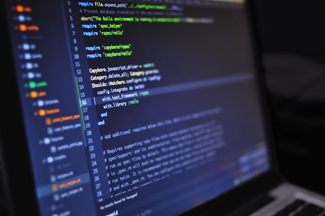 Une image montrant comment refaire son site internet
